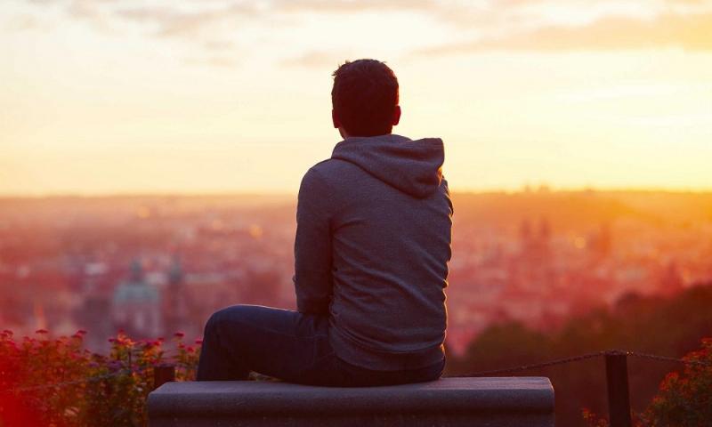 Áp lực học tập ở tuổi 19