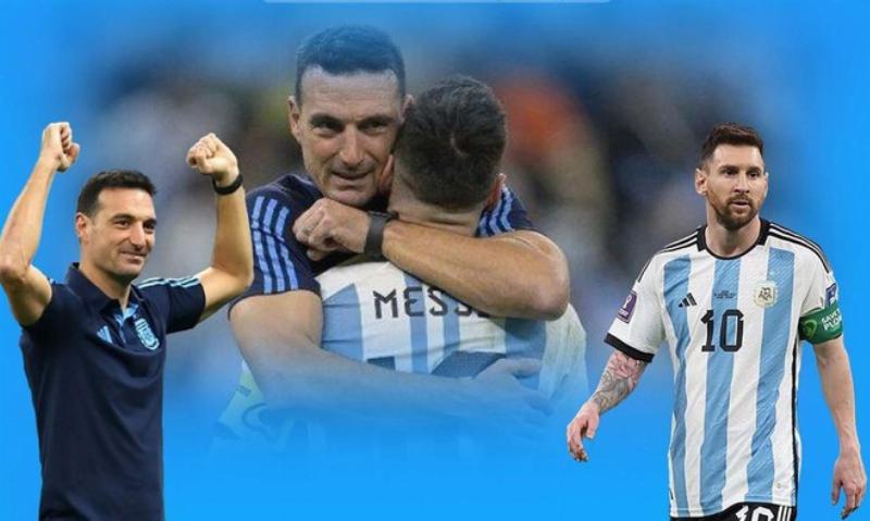 Argentina vô địch World Cup 2022: Hành trình đầy cảm xúc