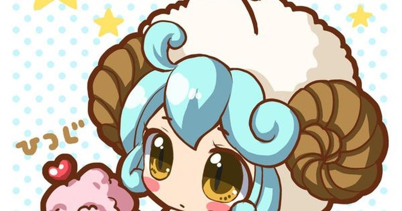 Bạch Dương tràn đầy năng lượng