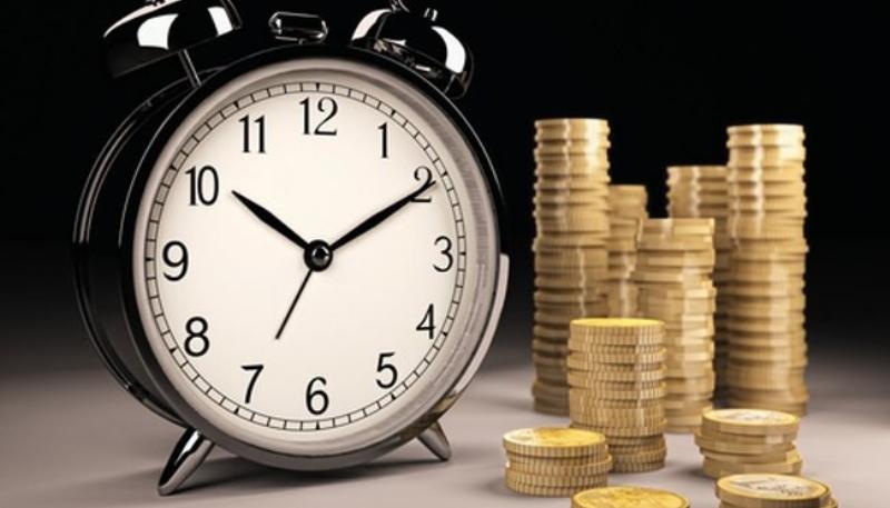 Bài học về thời gian