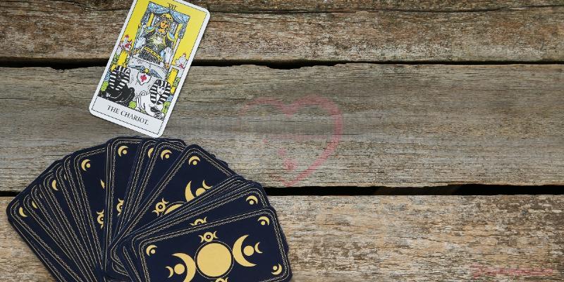 Bí quyết duy trì mối quan hệ bền vững theo Tarot