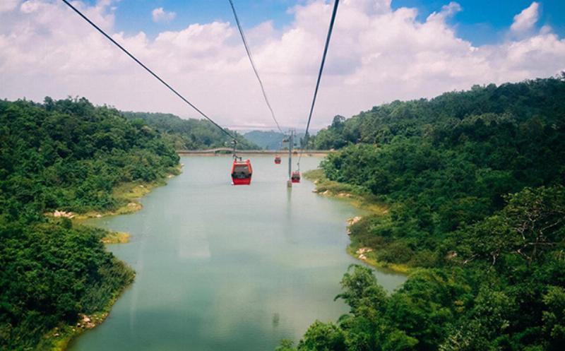 Hình ảnh minh họa về việc phát huy tiềm năng