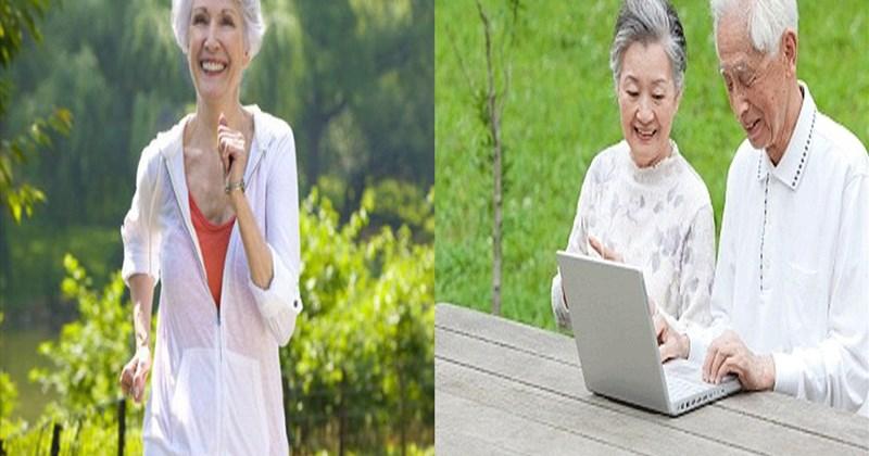 70 Tuổi Sinh Năm Bao Nhiêu? 3 Bí quyết sống khỏe ở tuổi 70