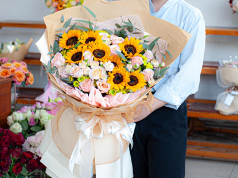 Bọ Cạp thể hiện sự bí ẩn và sâu sắc, luôn tìm tòi khám phá những điều mới mẻ