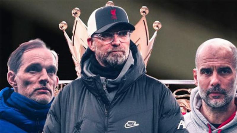 Chiến thuật 4-3-3 Liverpool