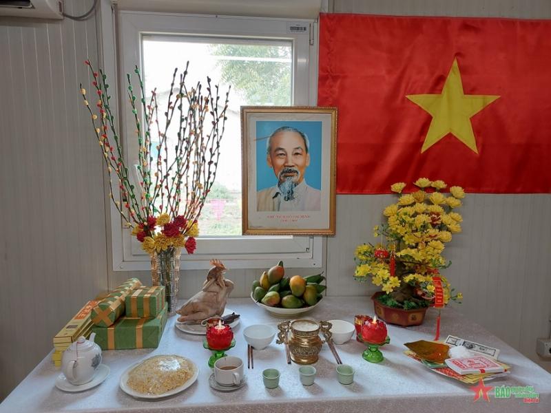 Chuẩn Bị Đón Tết Truyền Thống