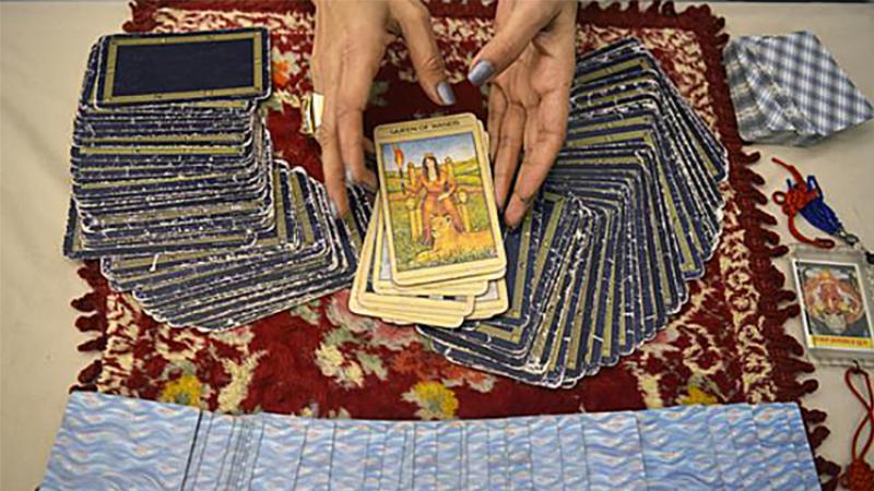 Chuẩn bị tâm lý trước khi đi xem bói