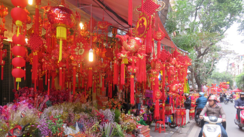 Bao Nhiêu Ngày Nữa Đến Tết Âm? 4 Chuẩn bị Tết Âm Lịch