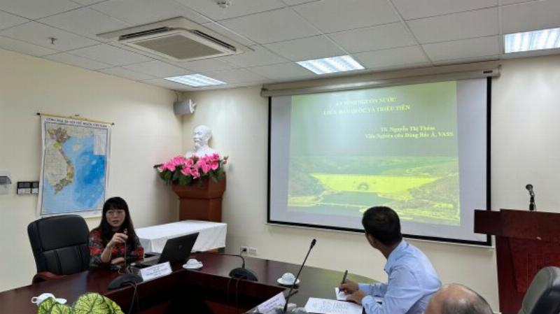 Cuộc chiến Imjin và ảnh hưởng đến Cao Ly