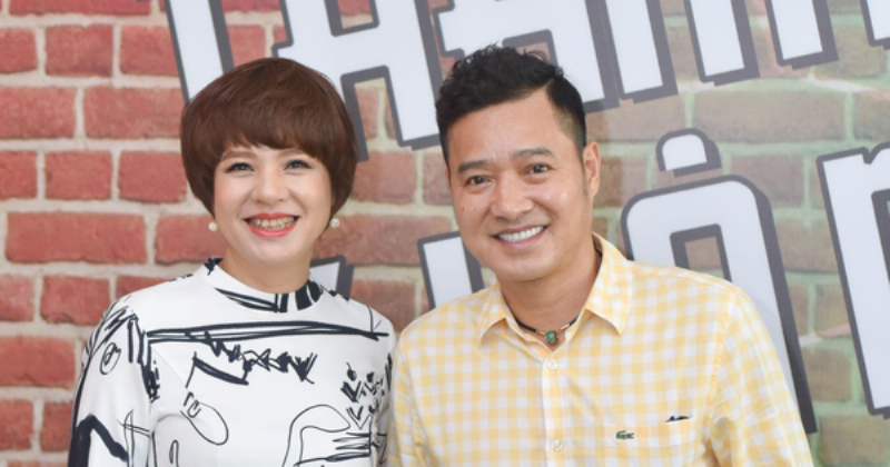 Cuộc sống ở tuổi 51