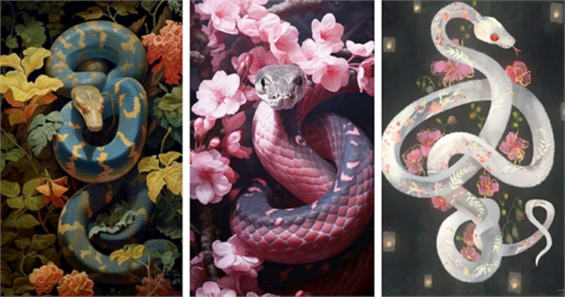 Đặc điểm tính cách người tuổi Tỵ