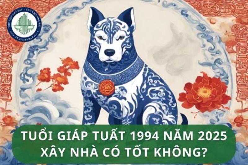Đặc điểm tuổi Giáp Tuất