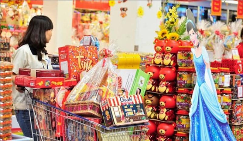 Mấy Ngày Nữa Tới Tết Âm Lịch? 3 Danh sách mua sắm Tết