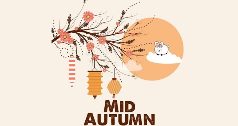 Bao Nhiêu Ngày Nữa Là Đến Trung Thu? 2 Đếm ngược từng ngày đến trung thu