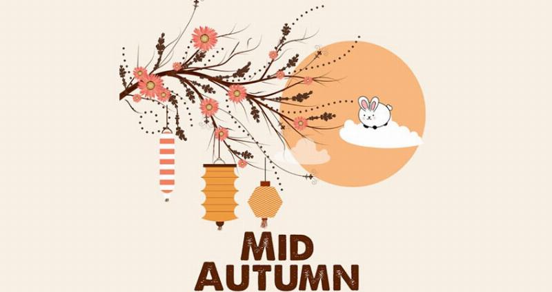 Đếm ngược từng ngày đến Trung Thu