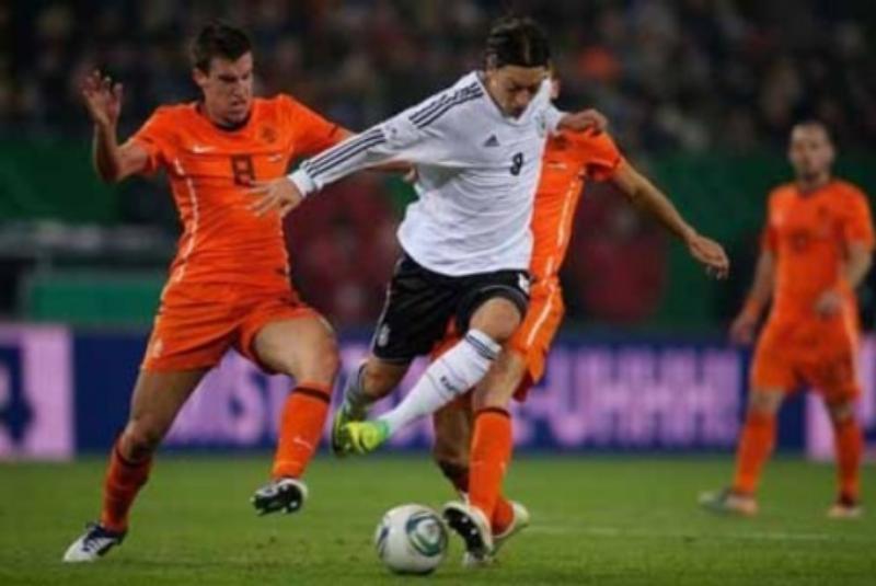 Đội Hình Bóng Đá Hà Lan Mạnh Nhất Trong Các Kỳ Euro 2 Đội hình Hà Lan thế hệ vàng mới