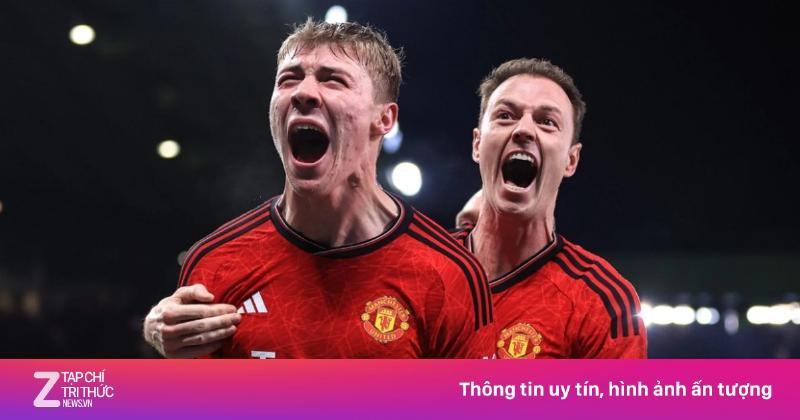 Đội hình hay nhất Premier League 2024 tổng quan