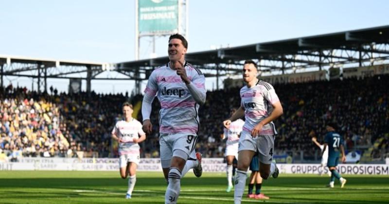 Đội hình Juventus lịch sử