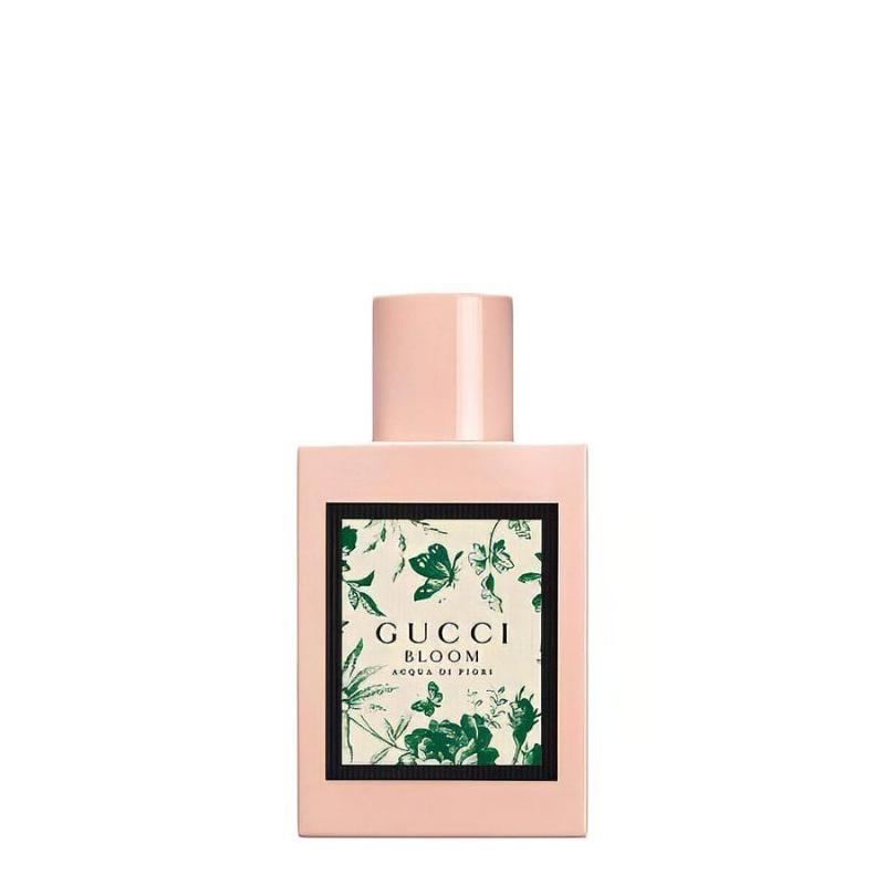Nước hoa Gucci Bloom Acqua di Fiori tươi trẻ, năng động