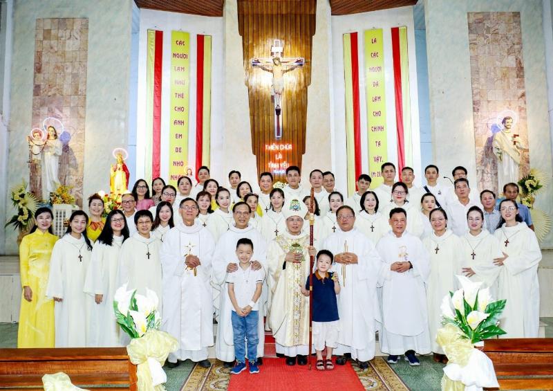 Hành trình tuổi 50 của người sinh năm 1973