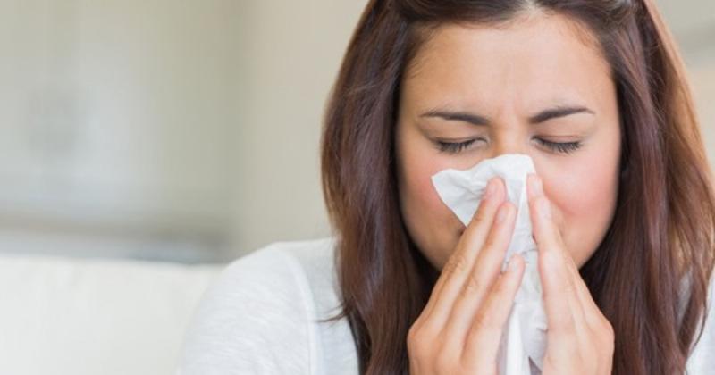 Giải Mã Bí Ẩn Hắt Xì 1 Cái Theo Giờ 2 Hắt xì một cái vào buổi sáng