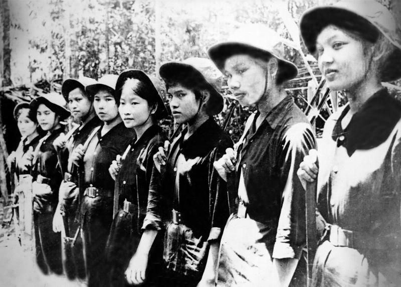 Hậu vệ Việt Nam - Bức tường thép