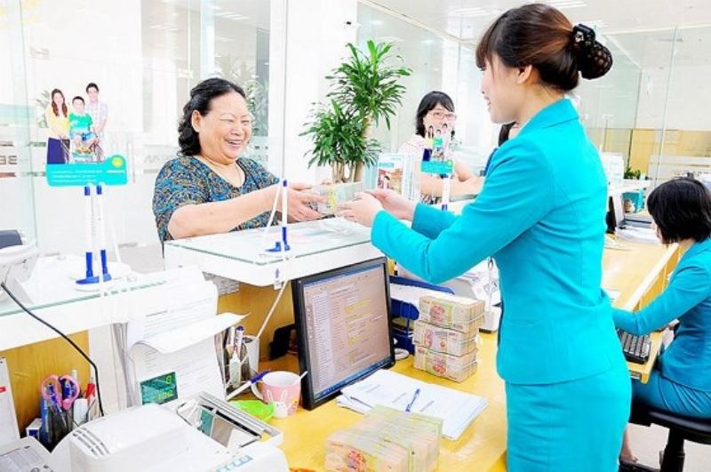 Hướng tới tương lai ở tuổi 58