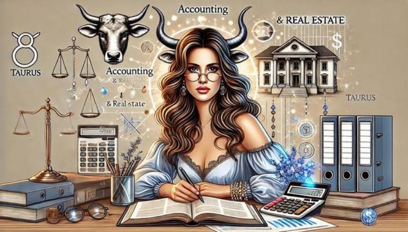 Kim Ngưu thể hiện sự ổn định và chắc chắn, kiên định với mục tiêu đã đề ra