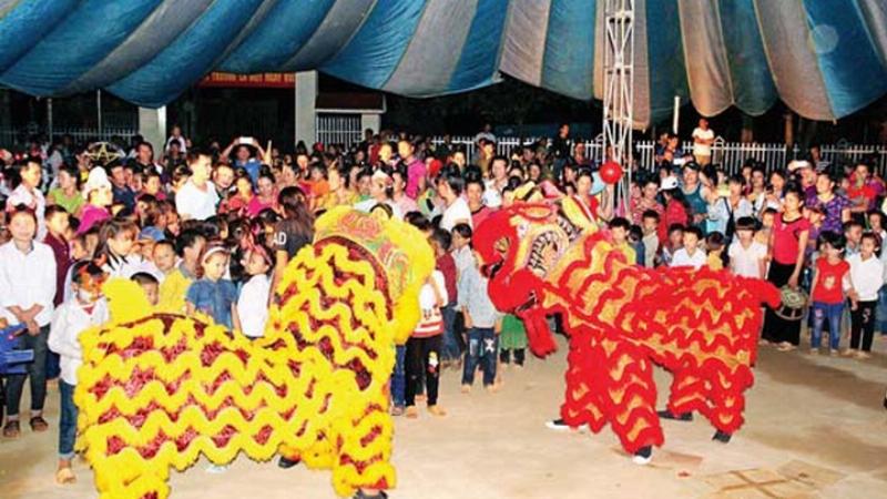 Bao Nhiêu Ngày Nữa Là Đến Trung Thu? 3 Kỷ niệm trung thu tuổi thơ