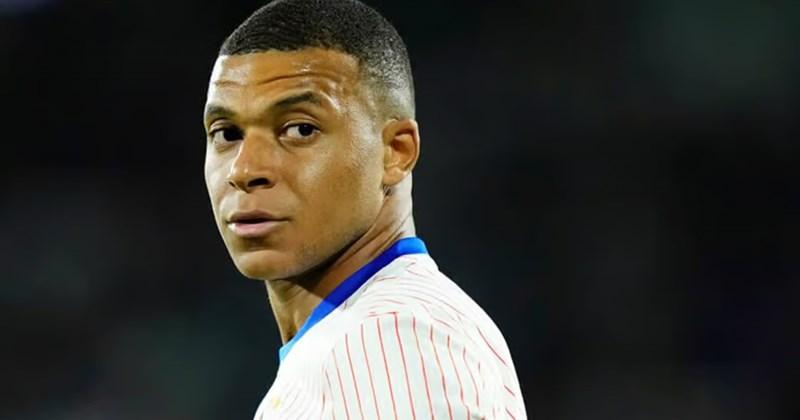 Kylian Mbappé - Ngôi sao sáng nhất của đội tuyển Pháp tại Euro 2024