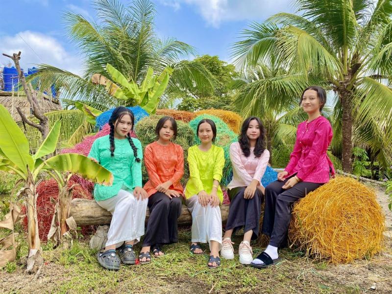 Lên kế hoạch cho kỳ nghỉ 30/4