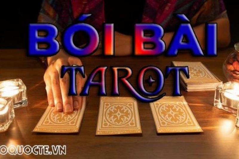 Bói Bài Tarot Hôm Nay: Khám Phá Bí Ẩn Tương Lai 3 Lợi ích của bói bài Tarot hôm nay