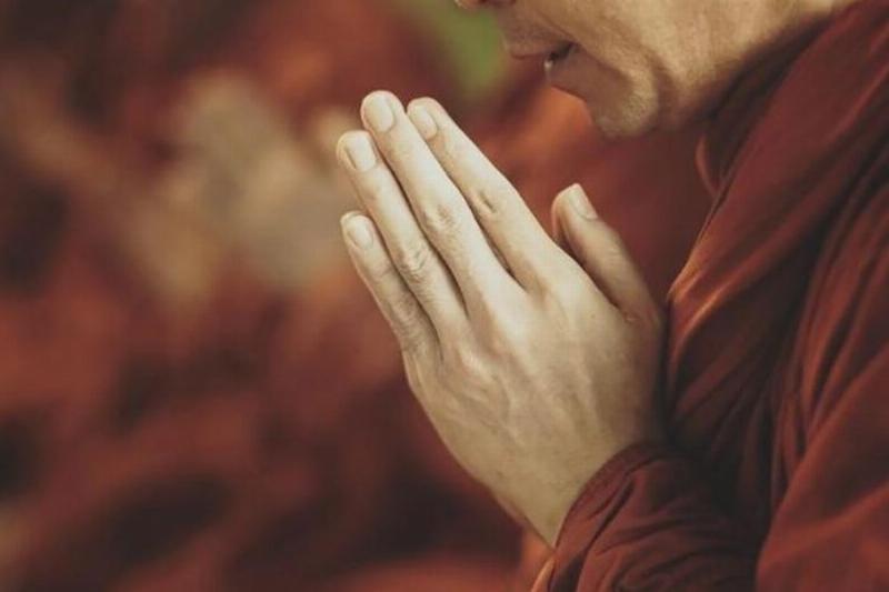 Lợi ích của việc sám hối