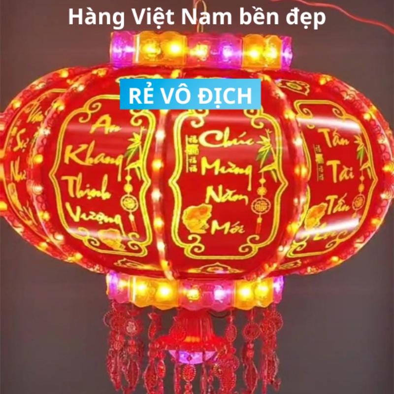 Còn Bao Nhiêu Ngày Nữa Là Đến Trung Thu? 3 Lồng đèn Trung Thu