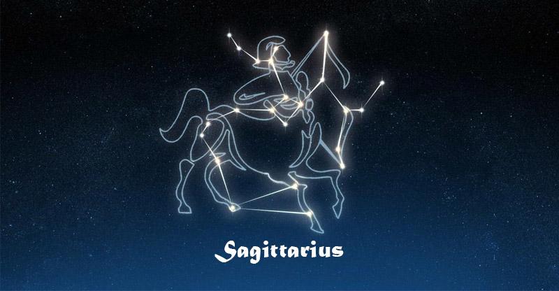 Màu may mắn cho Thiên Bình, Bọ Cạp và Nhân Mã