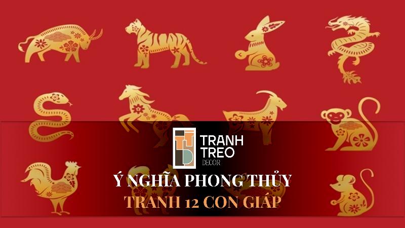 Mẹo tăng cường tài lộc cho 12 con giáp