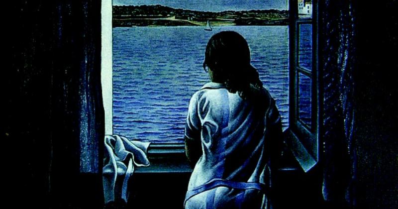 Mơ chia tay người yêu và nỗi sợ mất mát