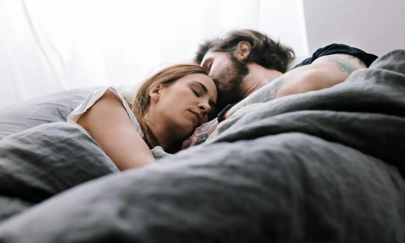 Thay đổi trong mối quan hệ và giấc mơ chia tay