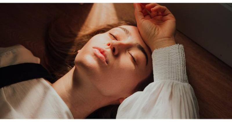 Giải Mã Giấc Mơ Thấy Mình Ngoại Tình 4 Mơ thấy ngoại tình: Lời nhắn từ tiềm thức