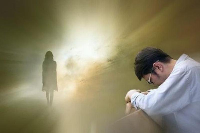 Mơ thấy người quen chết trong các nền văn hóa