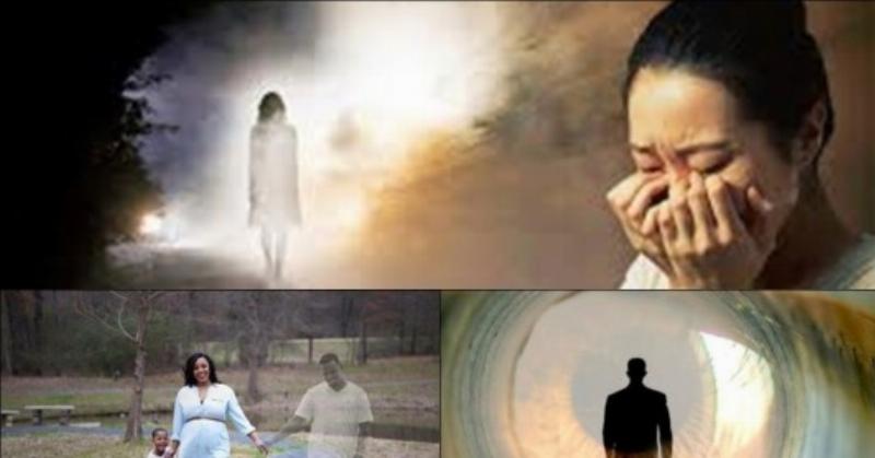 Mơ thấy người quen đã chết