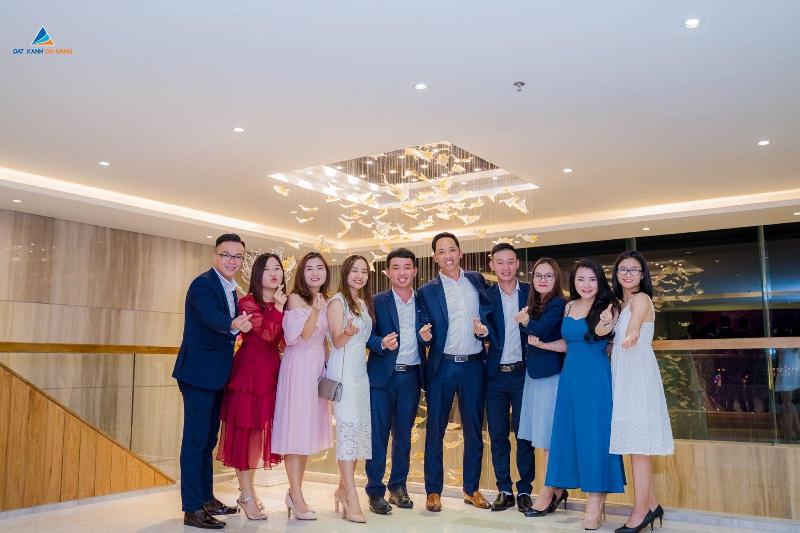 Mỗi tuổi một chặng đường