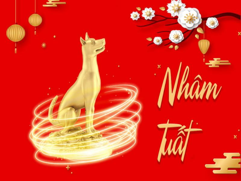 Năm Nhâm Tuất - Tính cách mạnh mẽ