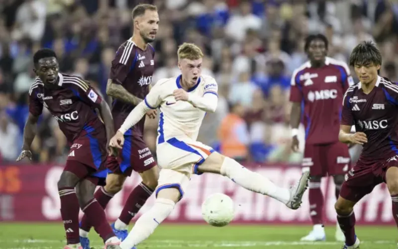 Ngôi Sao Chelsea Hiện Tại