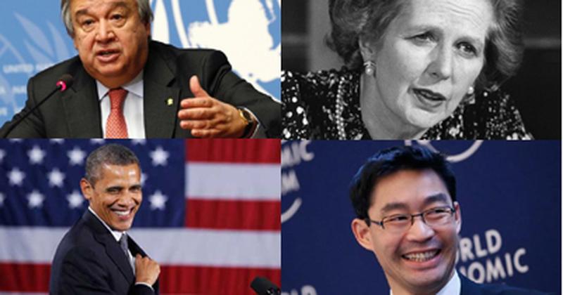 Người nổi tiếng sinh năm 1973