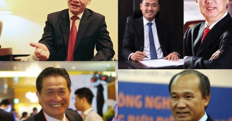 Người nổi tiếng tuổi giáp tý 1984