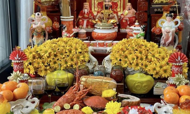 Cúng Thần Tài Mùng 10: Bí Quyết May Mắn, Tài Lộc Dồi Dào 4 Những điều cần lưu ý khi cúng thần tài mùng 10