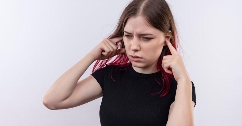 Nóng tai và tâm linh