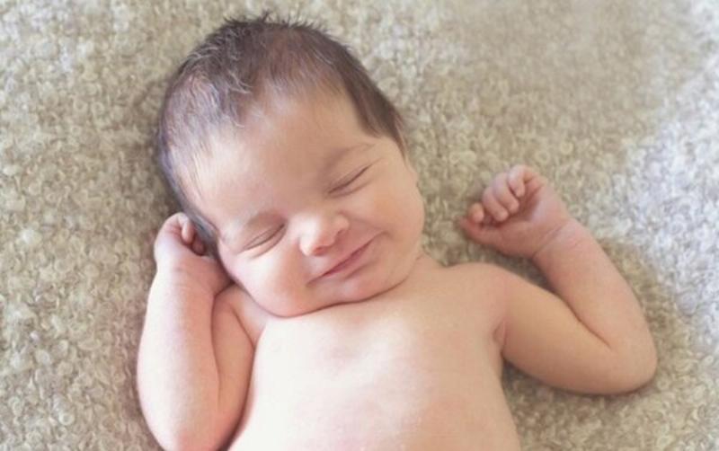 Phong thủy cho bé sinh năm 2021