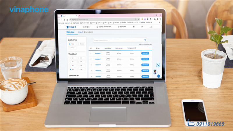 Hình ảnh minh họa các con số đẹp trong phong thủy số điện thoại
